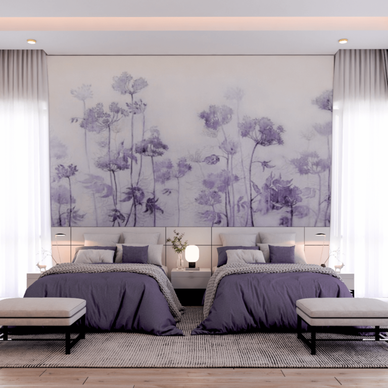 Bedroom Wallpapers