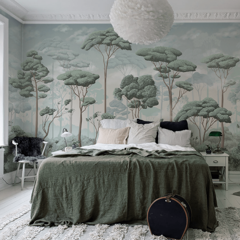 Bedroom Wallpapers