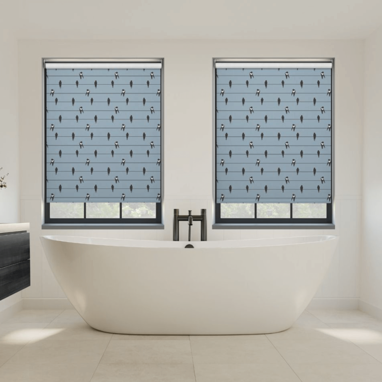 Blackout Blinds