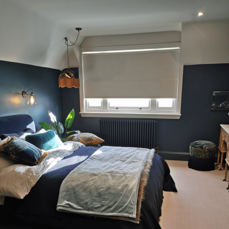 Blackout Blinds