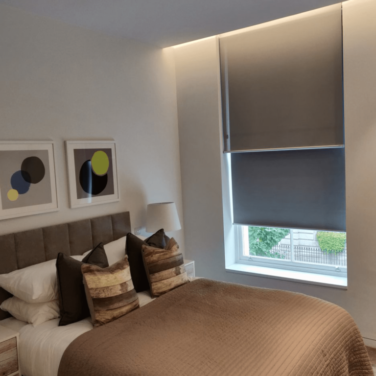 Blackout Blinds