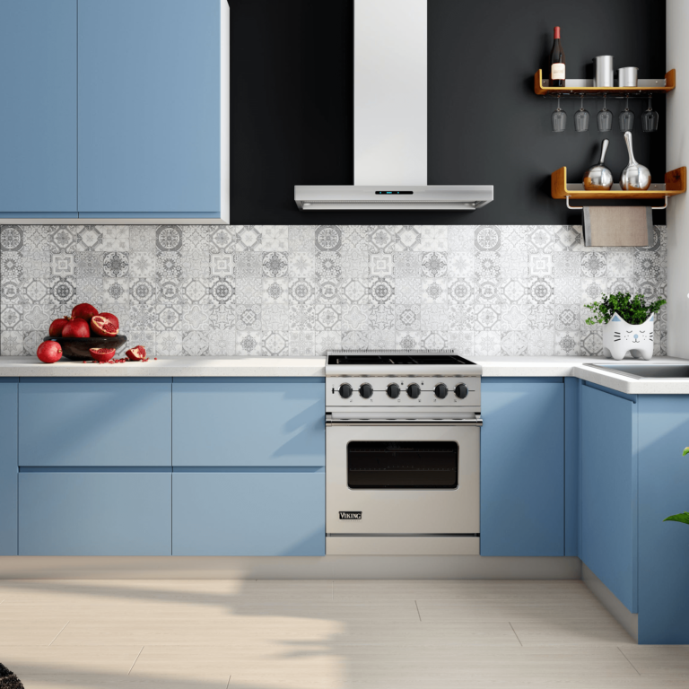 Kitchen Wallpapers