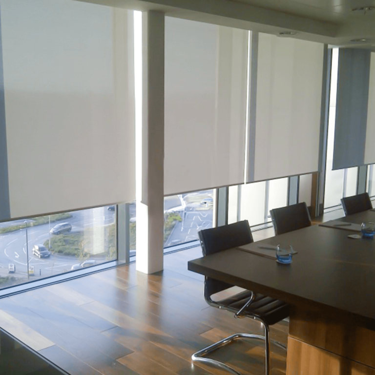 Office Blinds