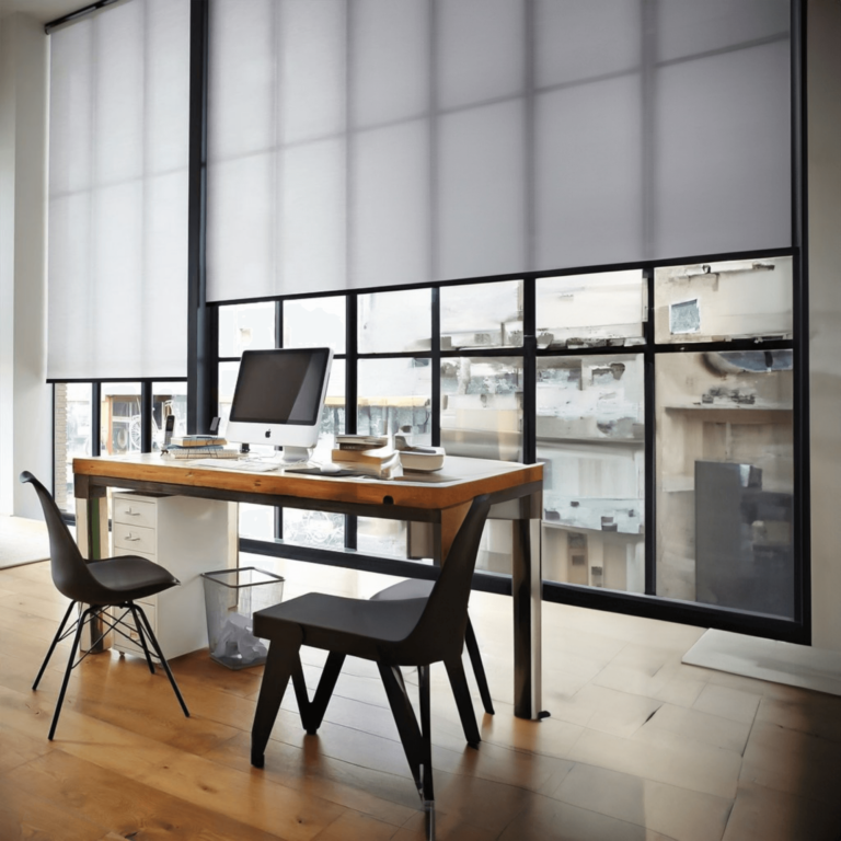 Office Blinds