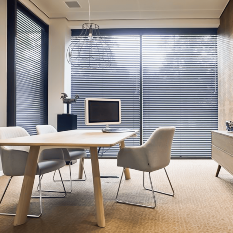 Office Blinds