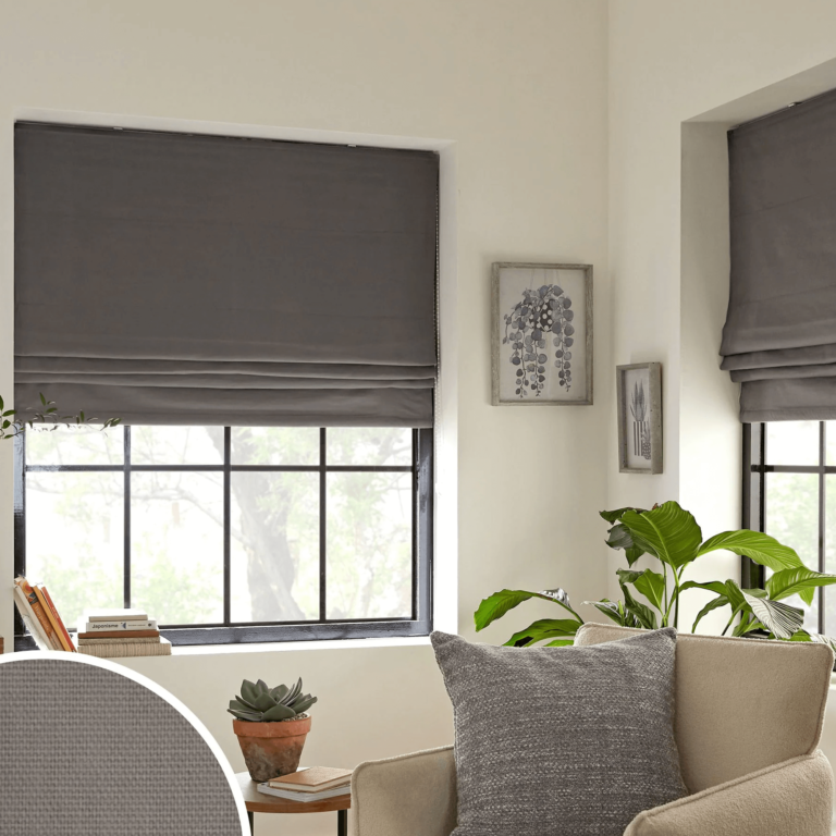 Roman Blinds
