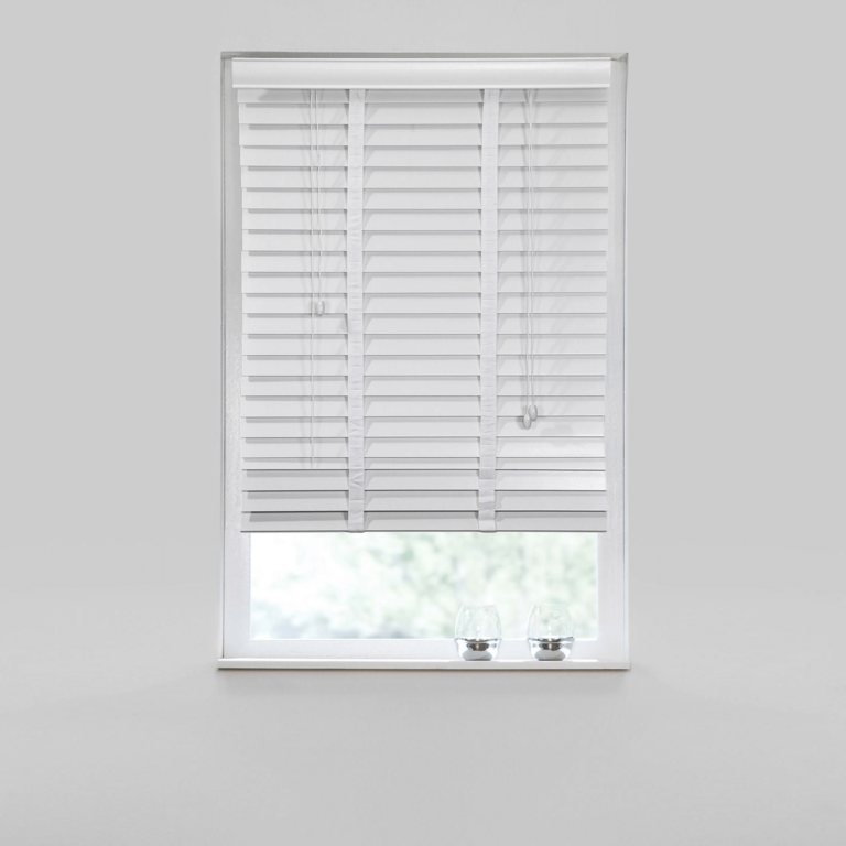 Venetian Blinds