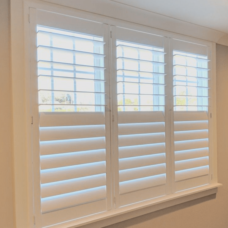 Venetian Blinds
