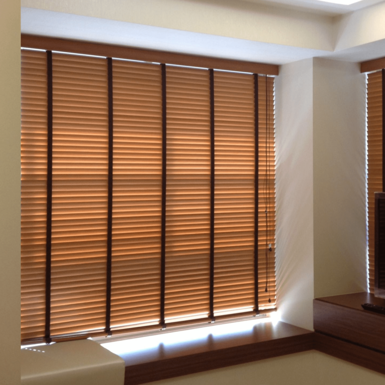 Venetian Blinds
