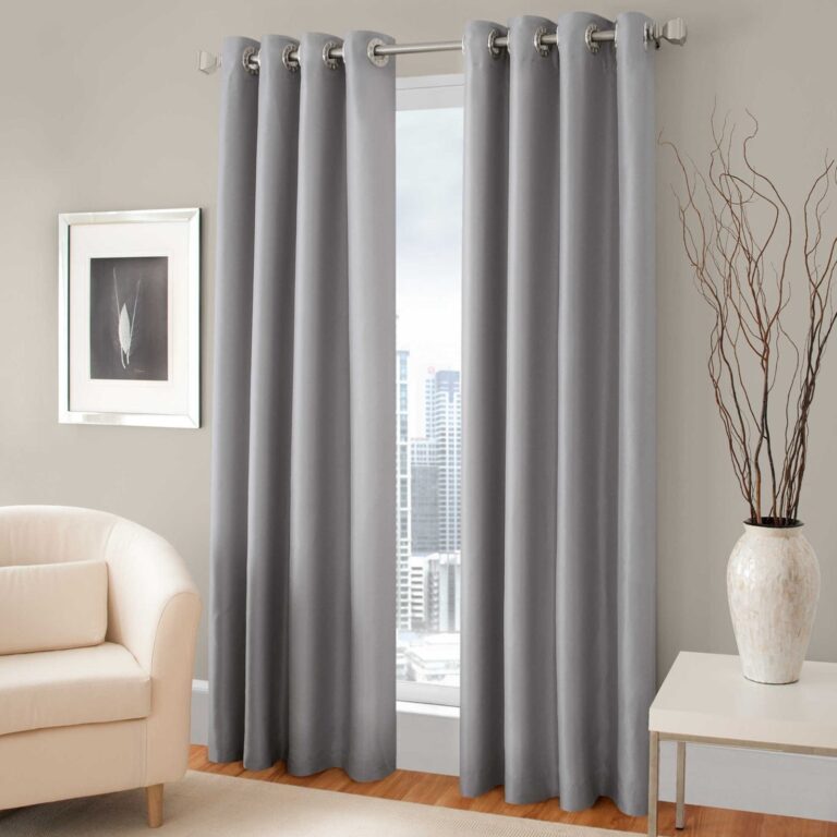 Blackout Curtains