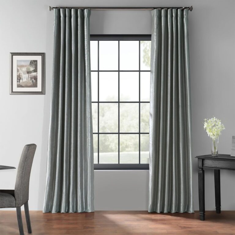Blackout Curtains