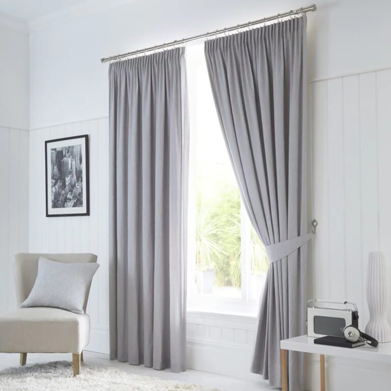 Blackout Curtains