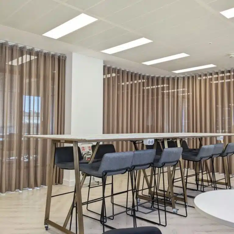 Office Curtains