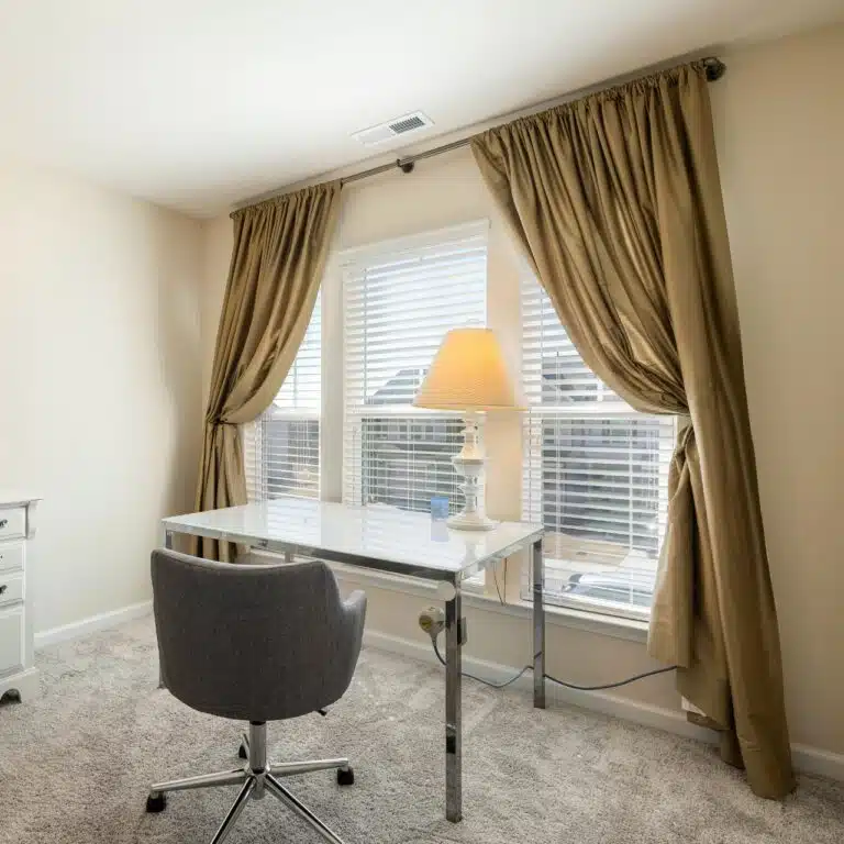 Office Curtains
