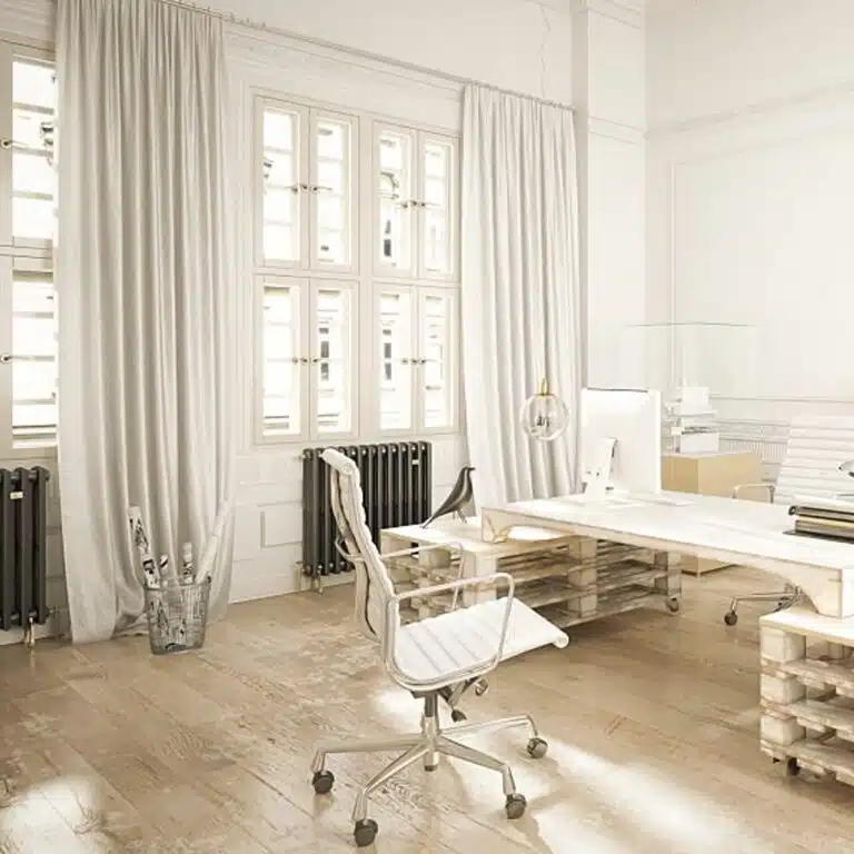 Office Curtains