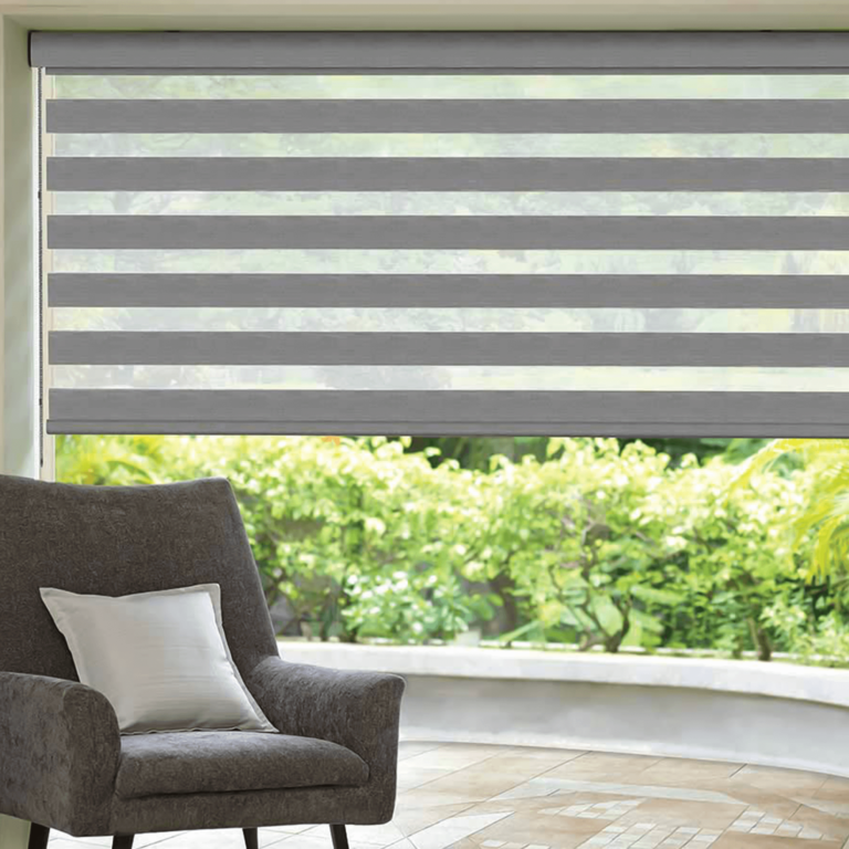 Zebra Blinds