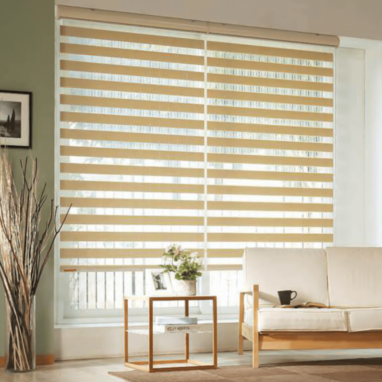 Zebra Blinds