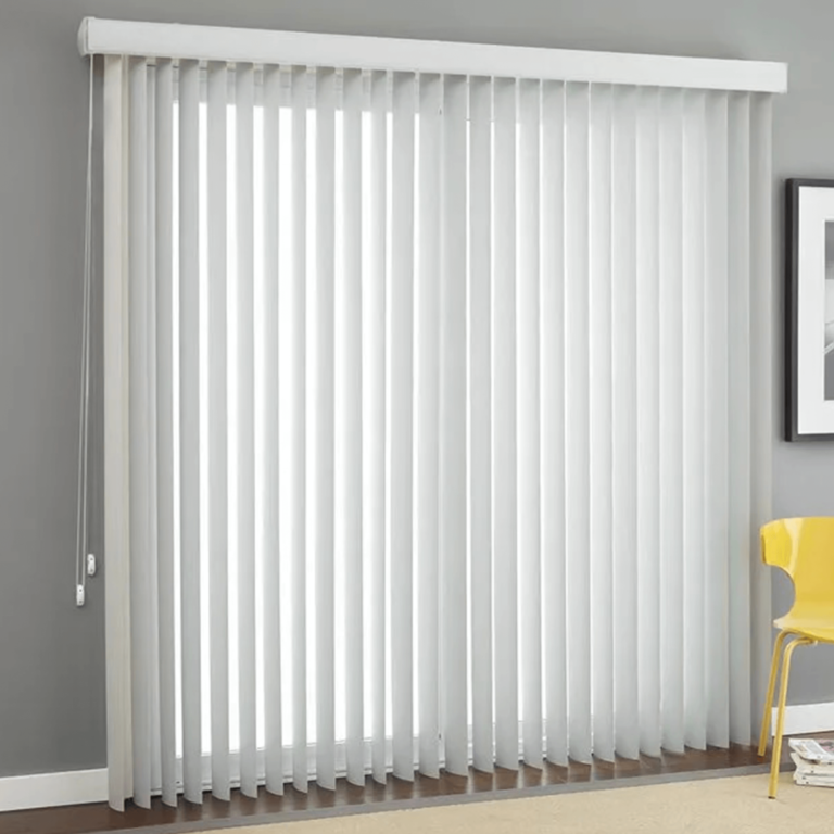 Vertical Blinds