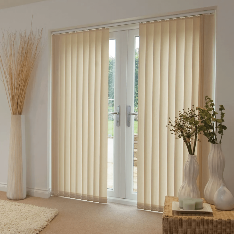 Vertical Blinds