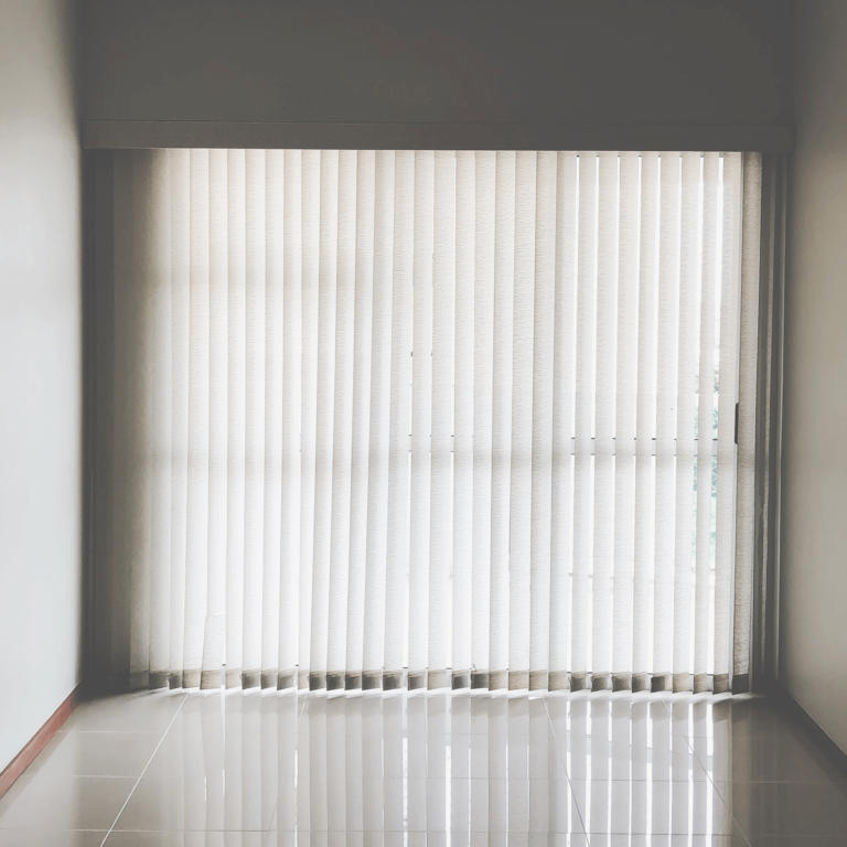 Vertical Blinds