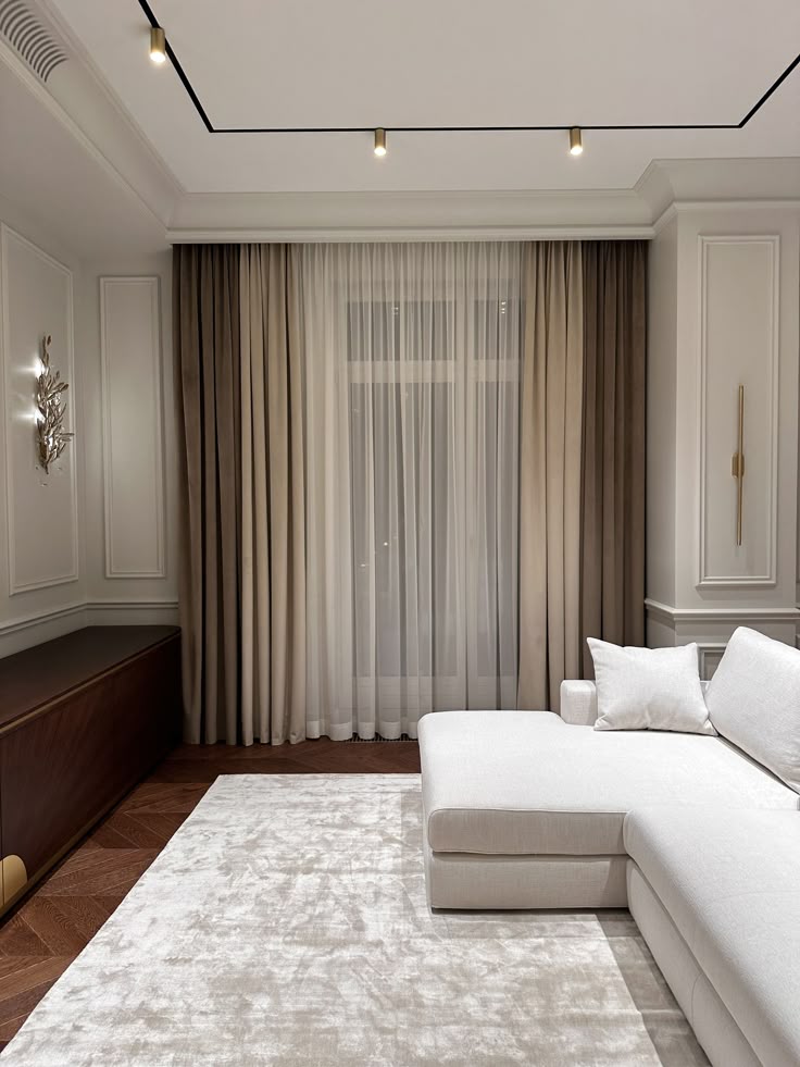 Best Curtains in Dubai custom curtain collection
