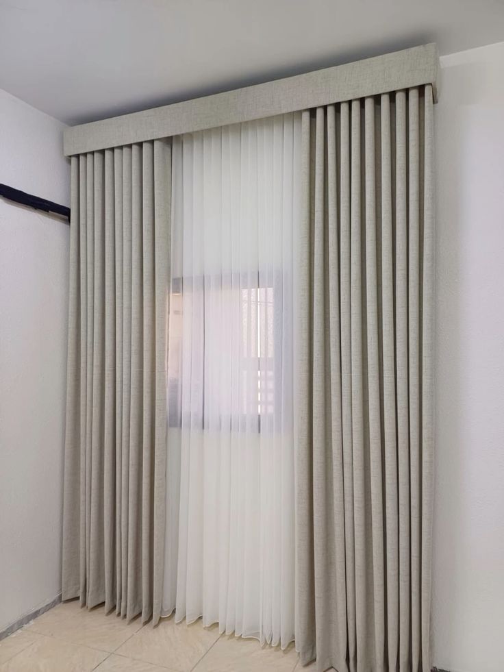 Botanical print wallpaper feature wall in a Dubai Hills majlis