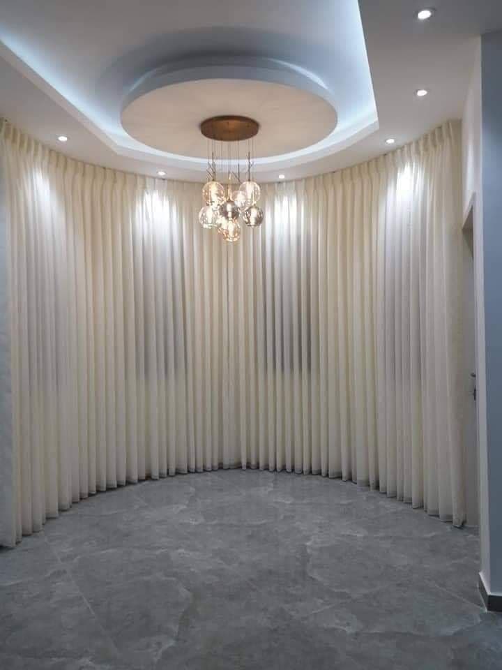Curtains gallery image 23