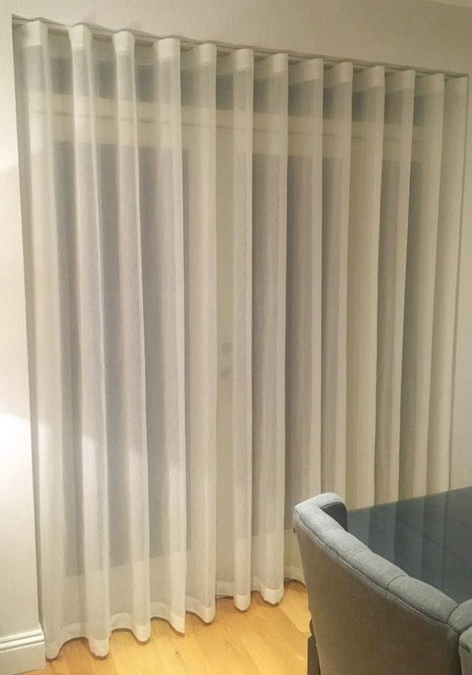 Curtains gallery image 35