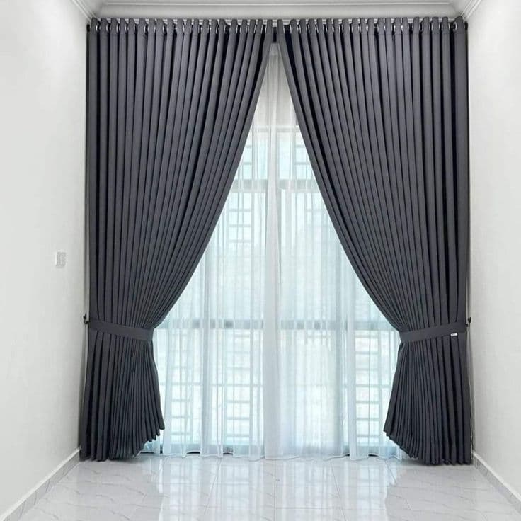 Curtains gallery image 39