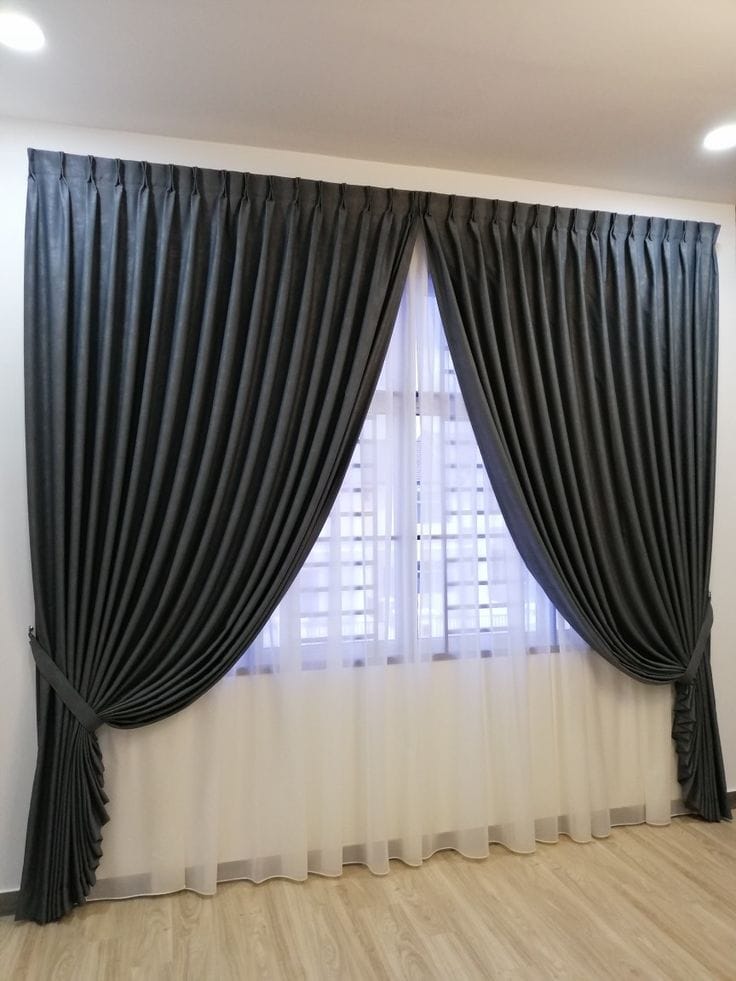 Blinds gallery image 40