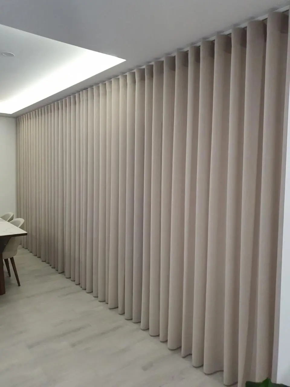 Wave Curtains image 1