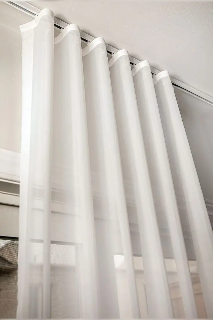 Wave Curtains image 2
